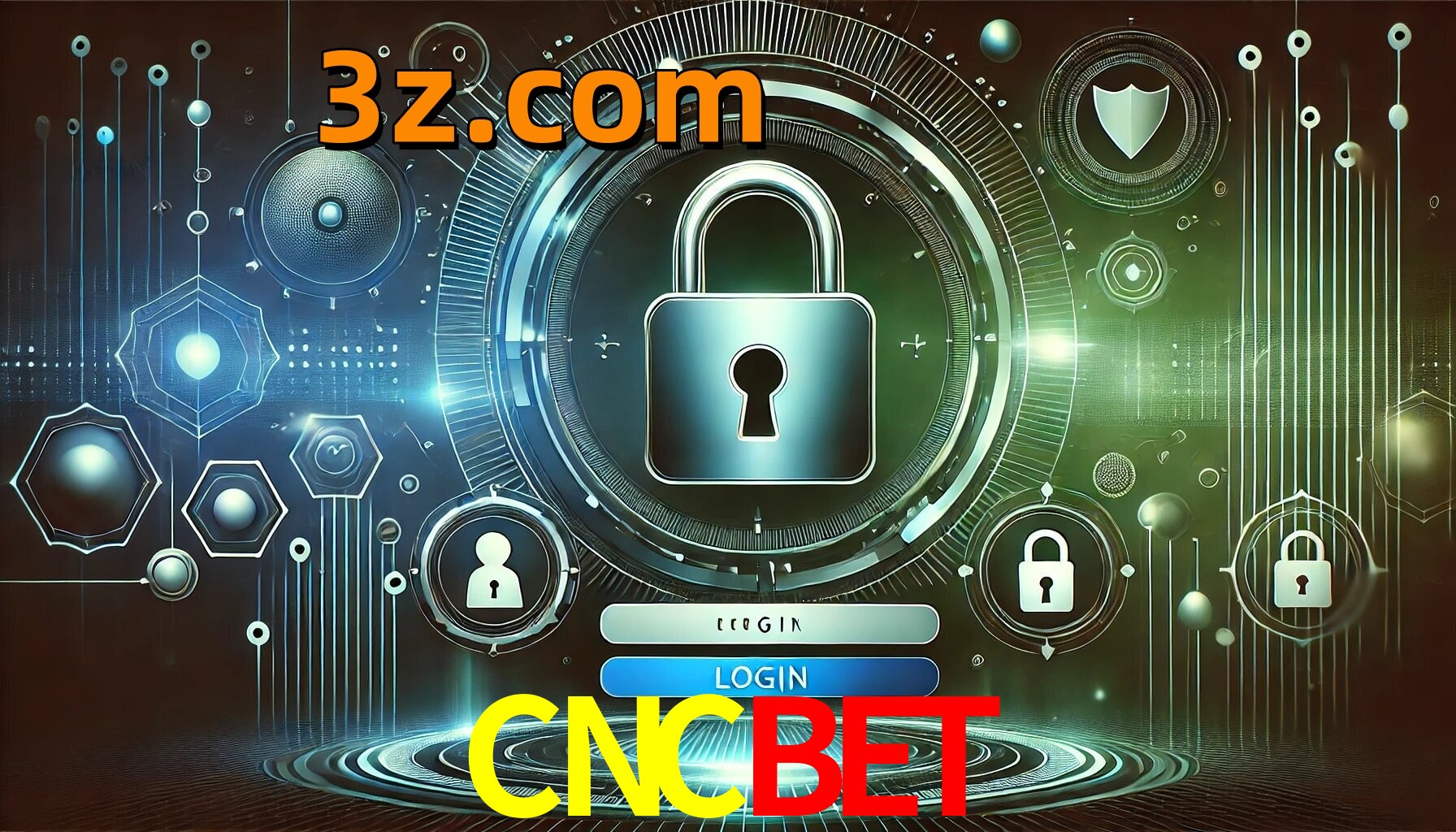 Segurança no Login
